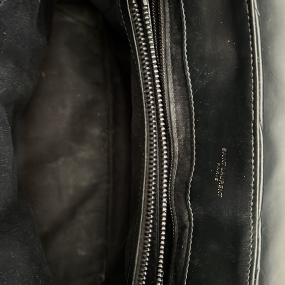 YSL Medium LouLou Bag - Picture 9 of 9